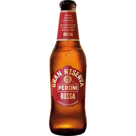 Birra Peroni Gran Ris.Rossa Cl.33 5.2 Gp 12,70