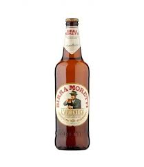 Birra Moretti 24X33Cl