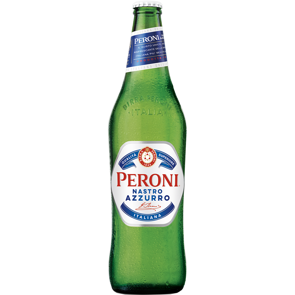 Birra Nastro Azzurro 12X62Cl