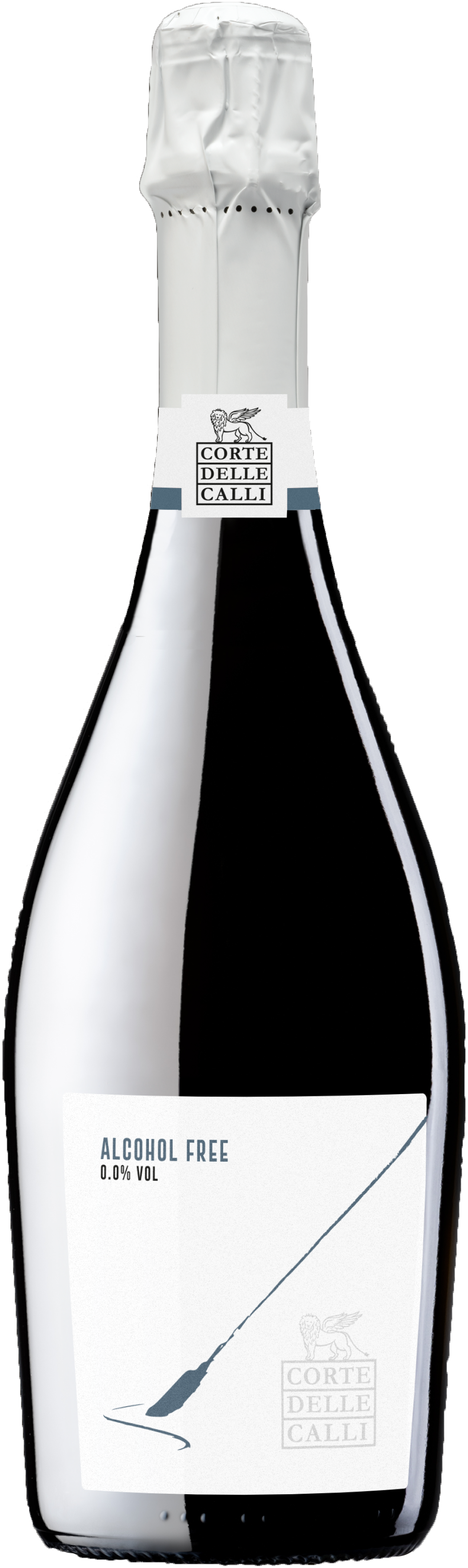 Spumante Corte Dei Calli Alcohol Free Cl.75