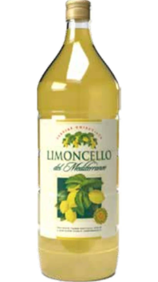 Limoncello Nastro D'Oro Cl.70 32