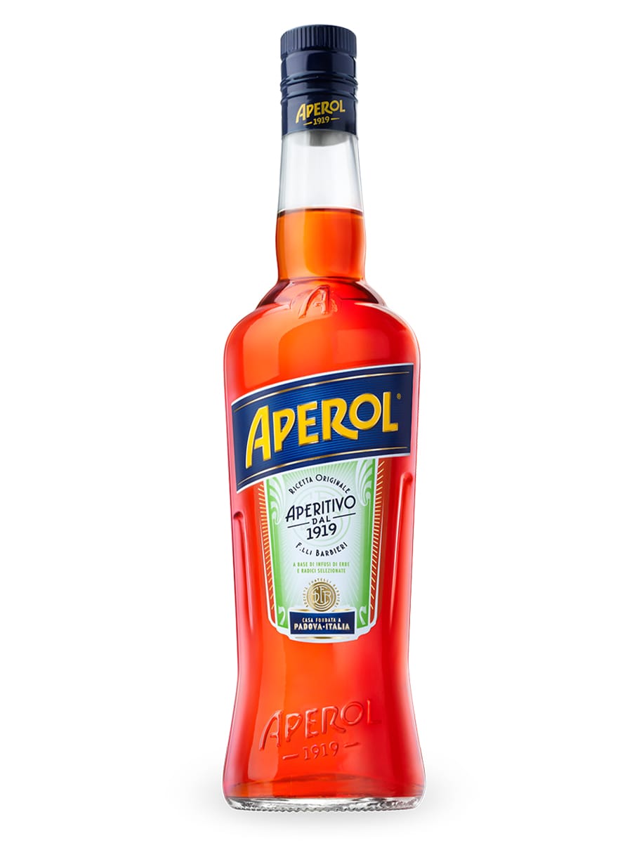 Aperol Cl.100 11