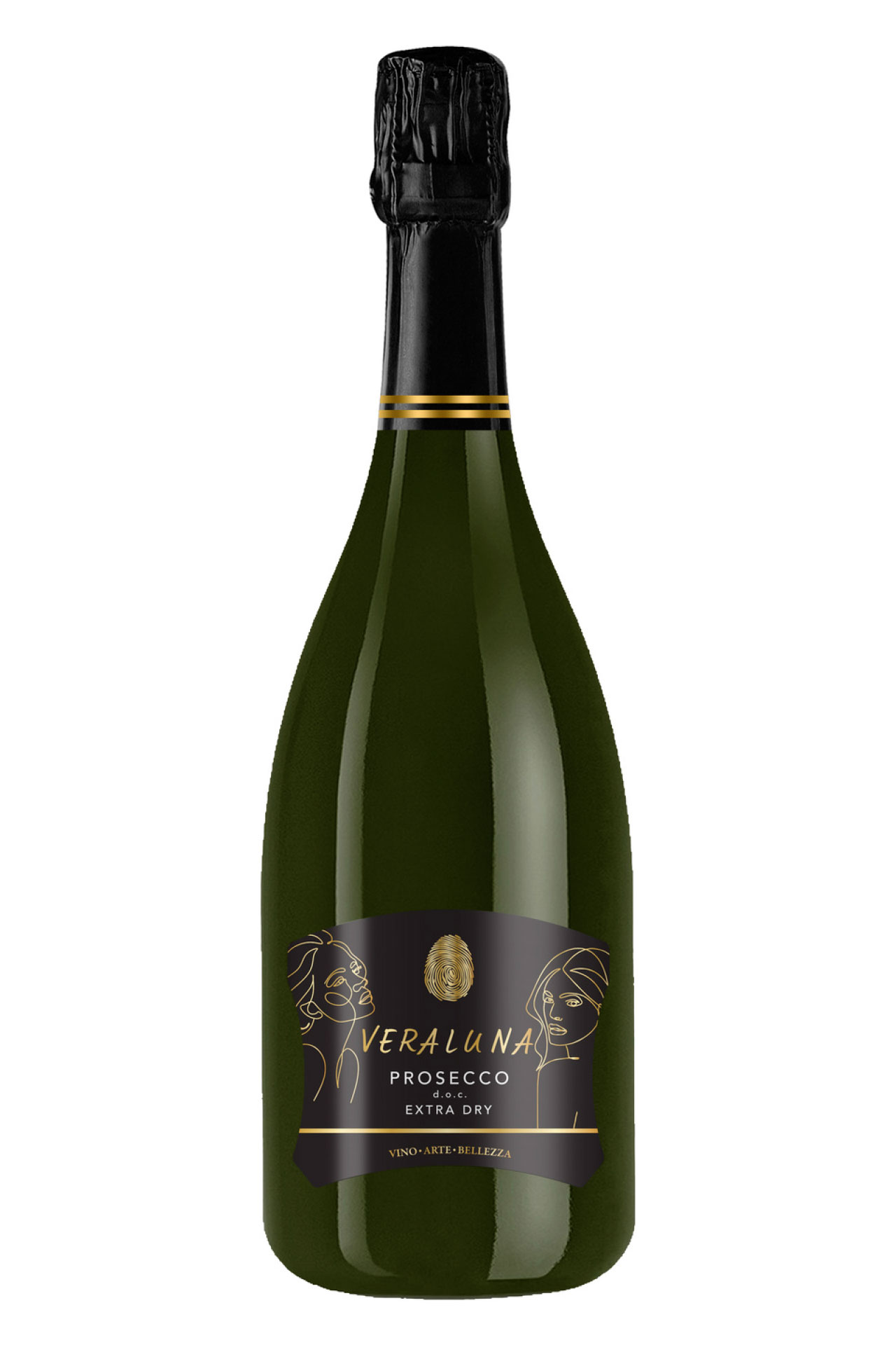 Prosecco Doc Extra Dry Veraluna