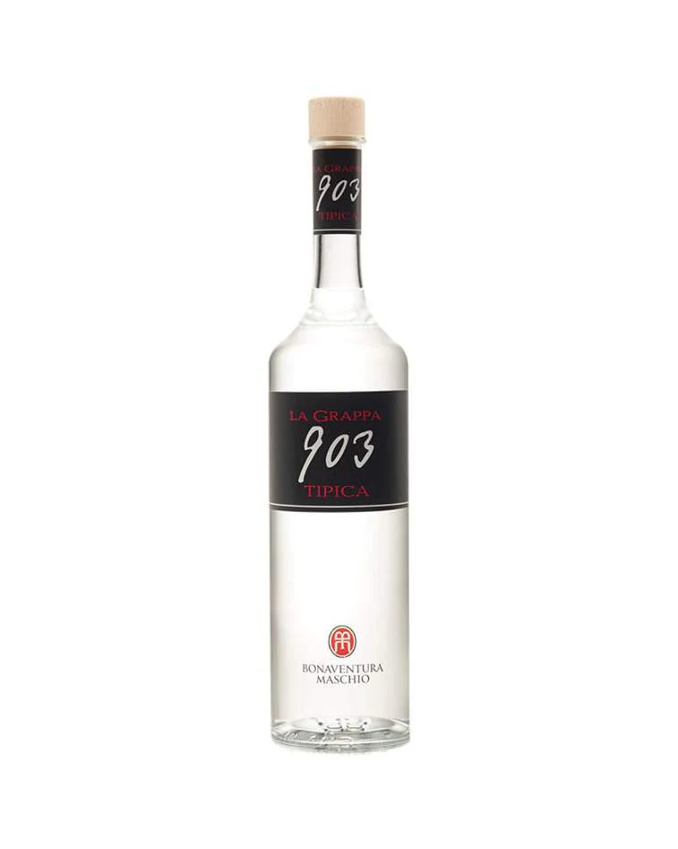 Grappa 903 Tipica Bianca 70Cl