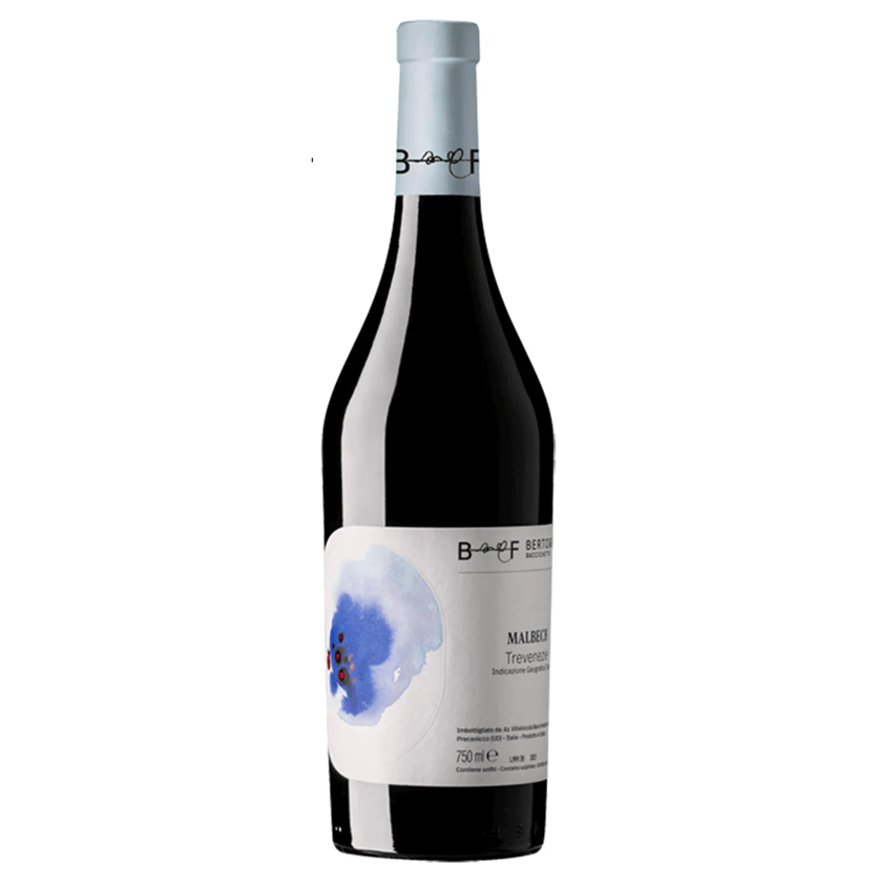Vino Trevenezie Rosso Igp 75Cl