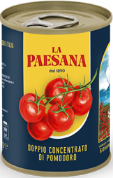 La Paesana Concentrato Di Pomodoro Gr 200X24