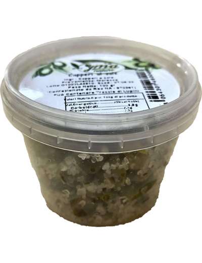 Yma Capperi Al Sale – Gr 100