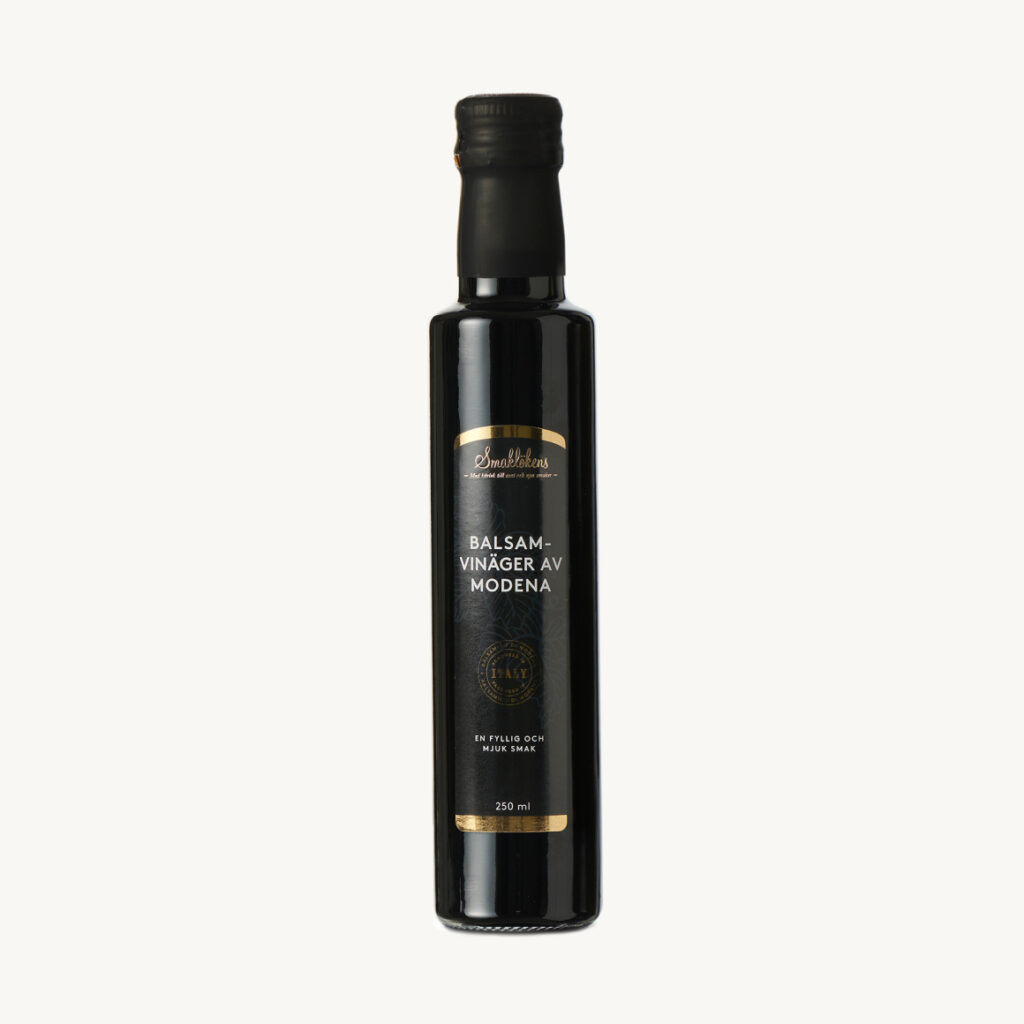 Balsamvinäger 500Ml Aceto Di Modena Mengazzoli