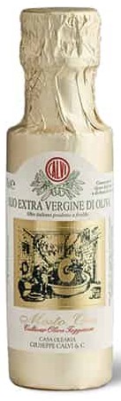 Olio Extra Vergine Mosto Oro Taggiasco 20St X100Ml G.Calvi