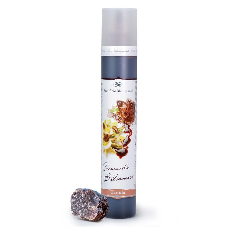 Balsamico Glaze Tryffel 6X320Gr Mengazzoli