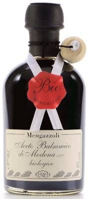 Aceto Balsamico Di Modena Igp Eko B.Rosso Mengazzoli