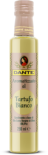 Olio Extra Vergine Vit Tryffel 6/250Ml Dante