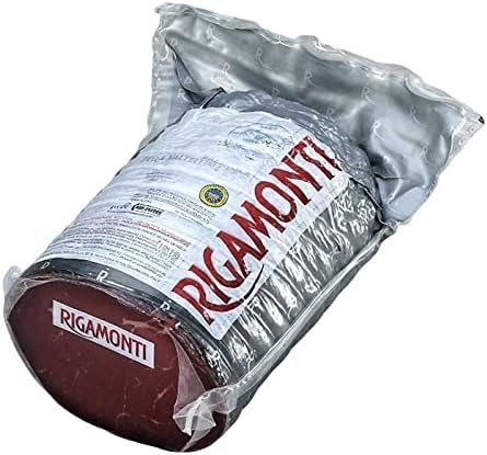 Bresaola Rigamonti Punta D`Anca Ca 2Kg