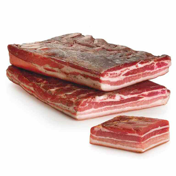 Pancetta Tesa Dolce 12 Sv, Emmedue