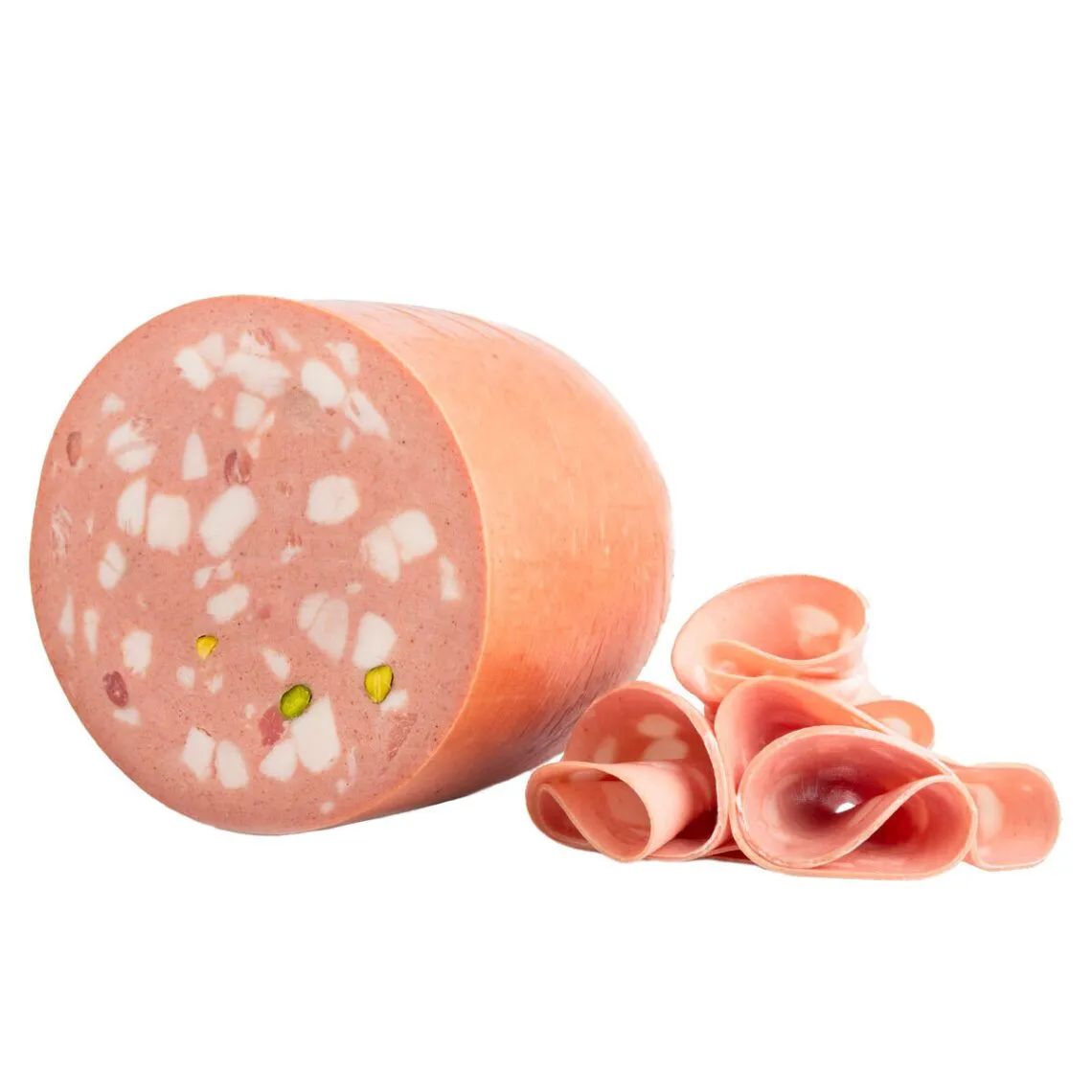 Mortadella Skivad 250Gr Ar