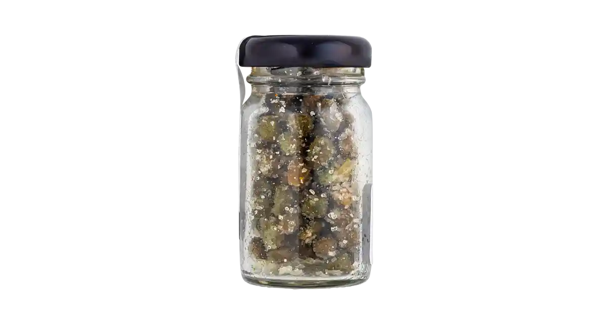 Kapris I Havssalt 500Gr Togimacapperi Al Sale