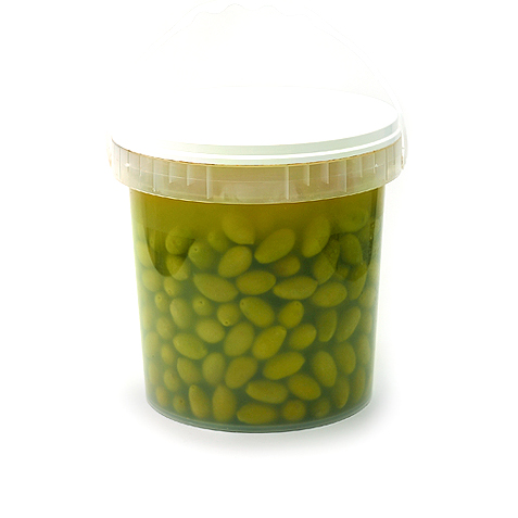 Olive Verdi Salamoia Bella Di Cerignola 5Kg