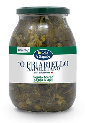 Friarielli 960Grx6St O`Sole Napule Friariello Napol