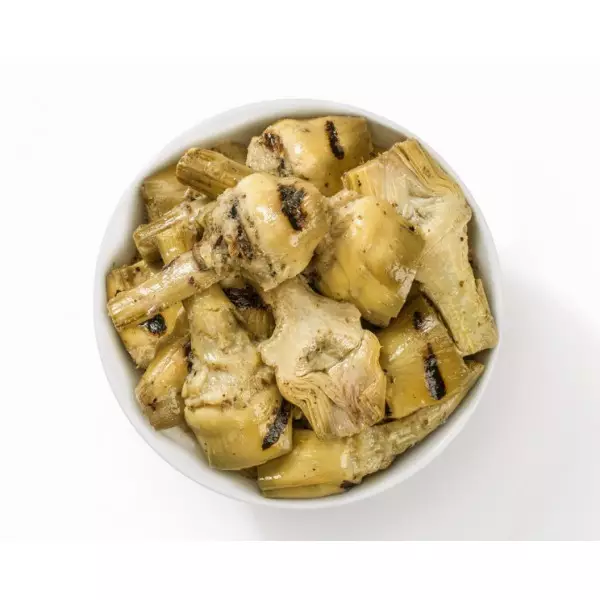 Kronärtskockor Grillade 12X314 Ml Vitalcoserve