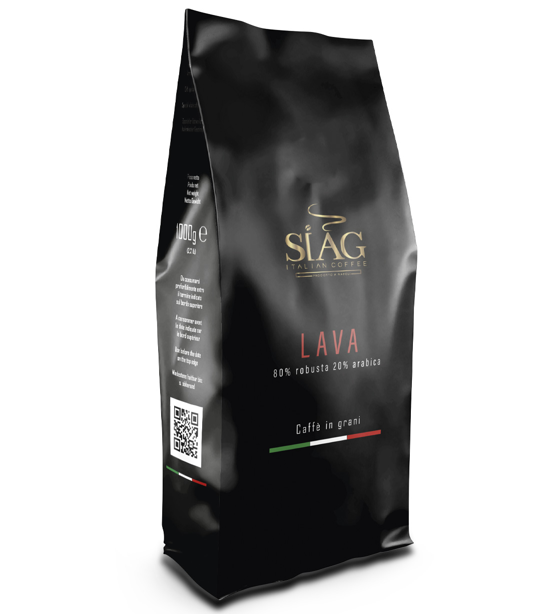 Lava Caffe Siag 1Kg