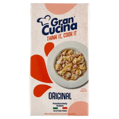 Grancucina Panna Vegetale – Gr 500