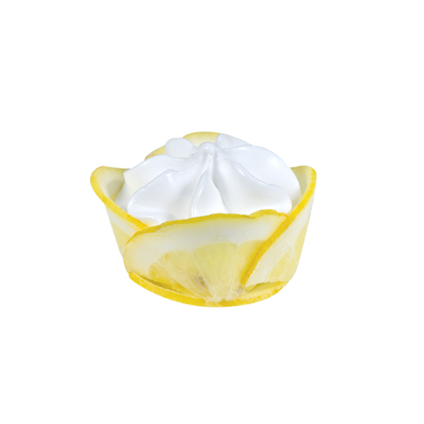 Cestino Limone Mono 12St