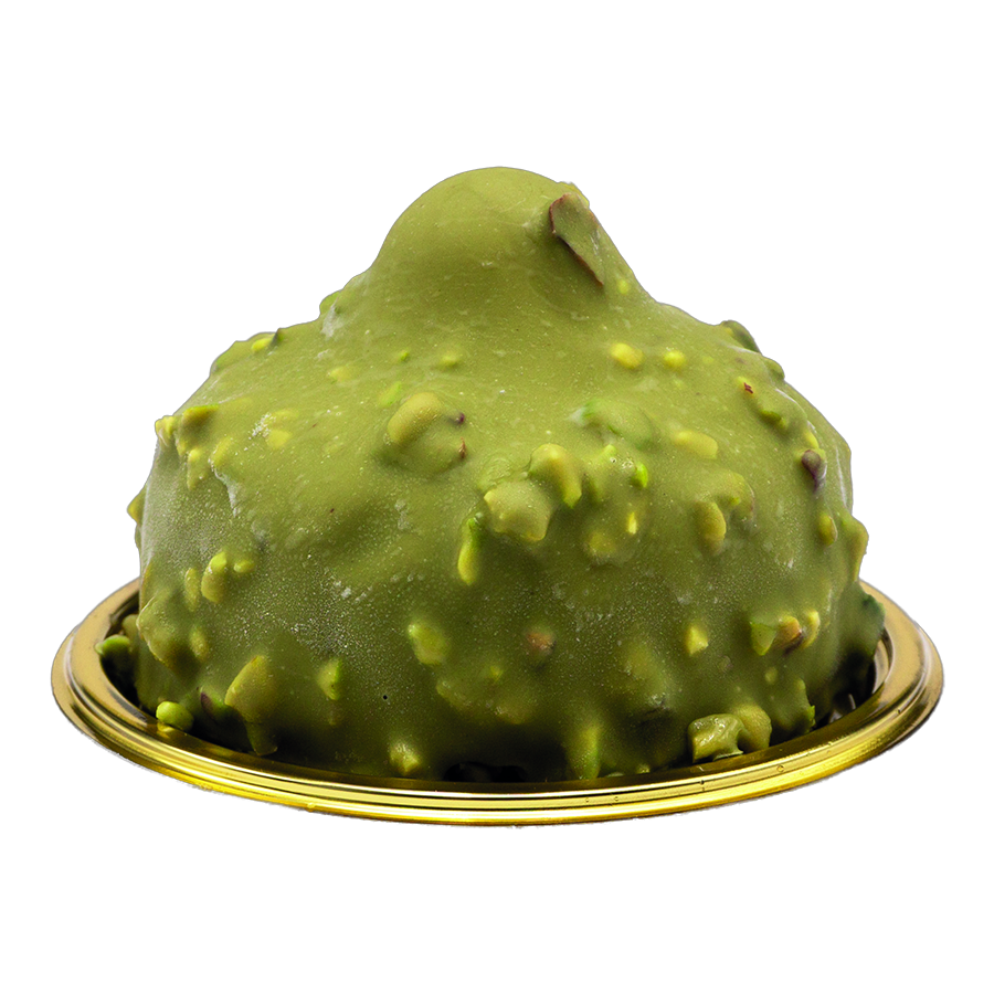 Tartufo Al Pistacchio Mono 12St