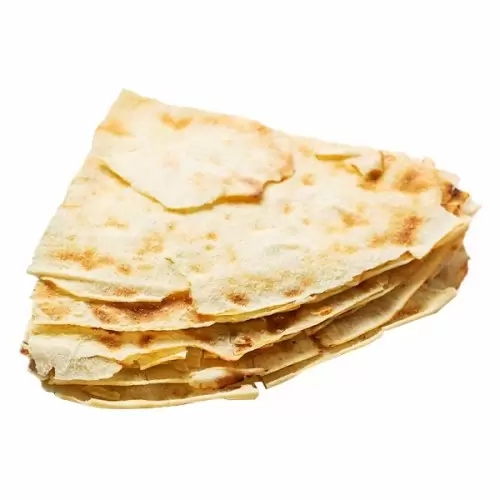 Carasatu Gutt Bröd 400Gx8