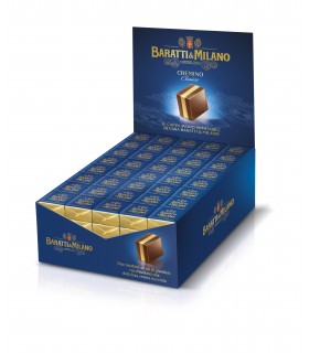 Espositore Con Cremini Classico 2.1Kg Baratti&Milano