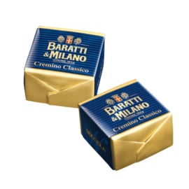 Cremino Classico 500Gr Baratti&Milano