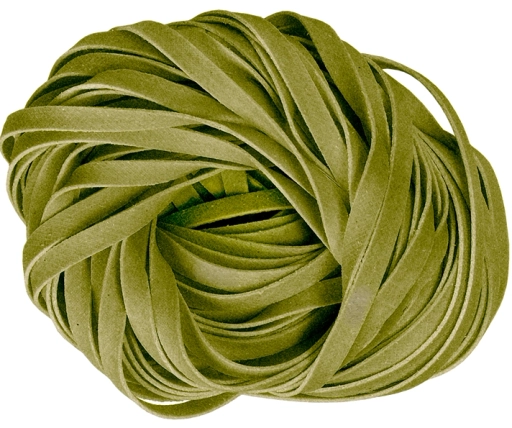 Tagliatelle Verdi Confez. 2Kg Fryst Liguria