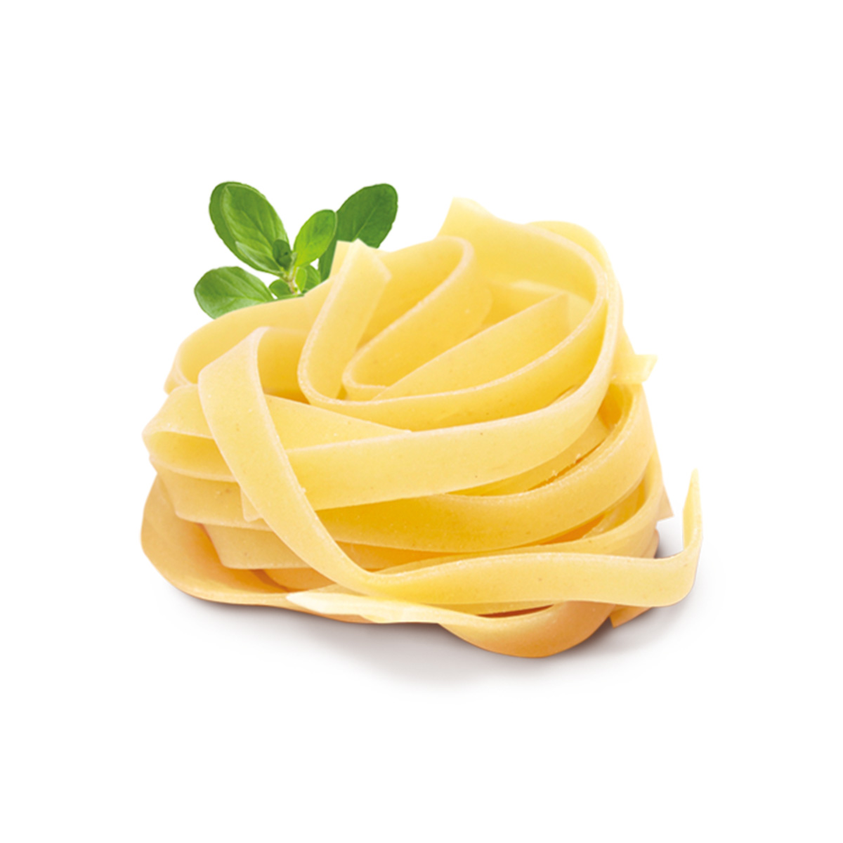 Pappardelle Fresche All’Uovo Gr250 Bennati