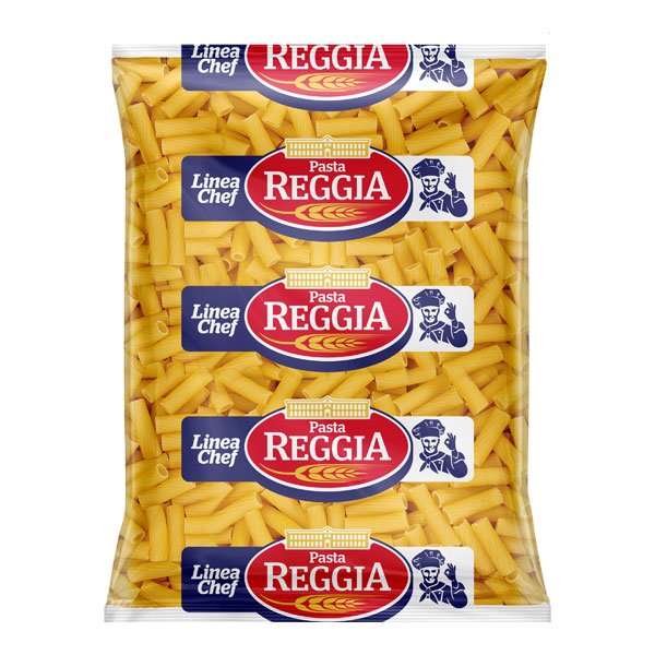 Reggia Fusilli 5Kg