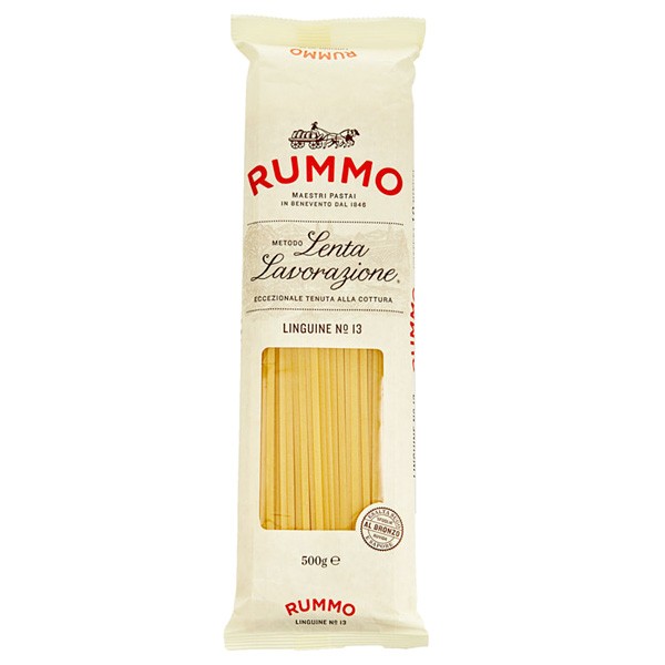 Rummo Linguine N°13 1Kgx12