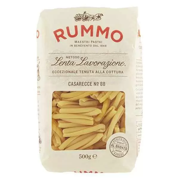 Rummo Casarecce 500Gr X 16 St