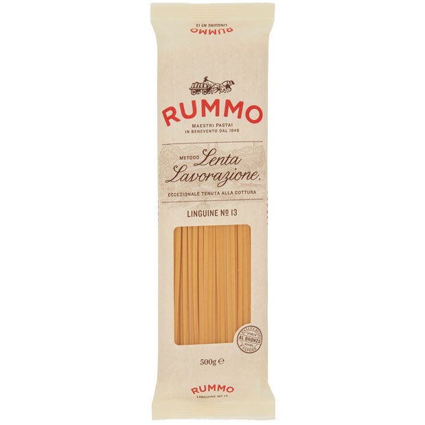 Rummo Linguine 500Gr X 24St