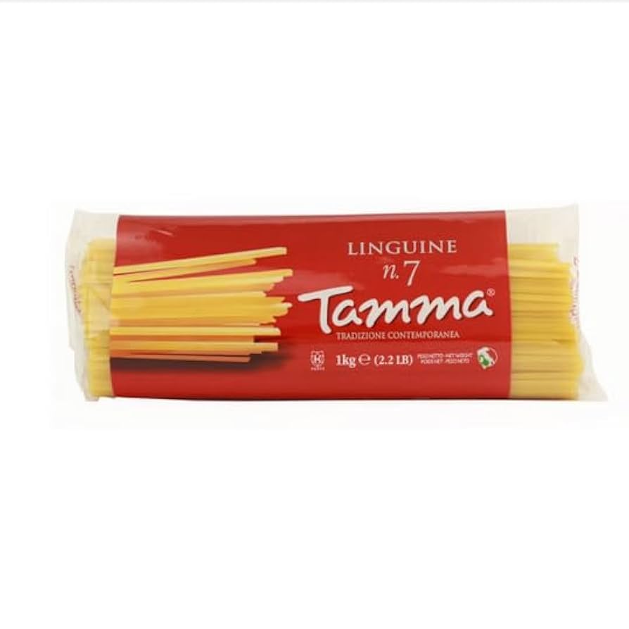 Linguine n 7 Tamma 5 kg