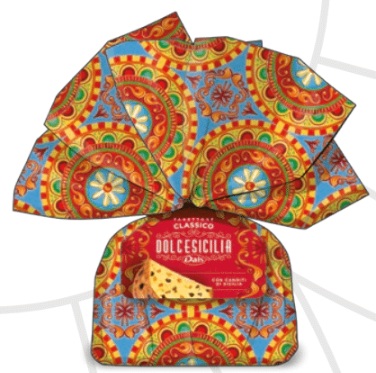 Panettone di Grande Pasticceria 750 g