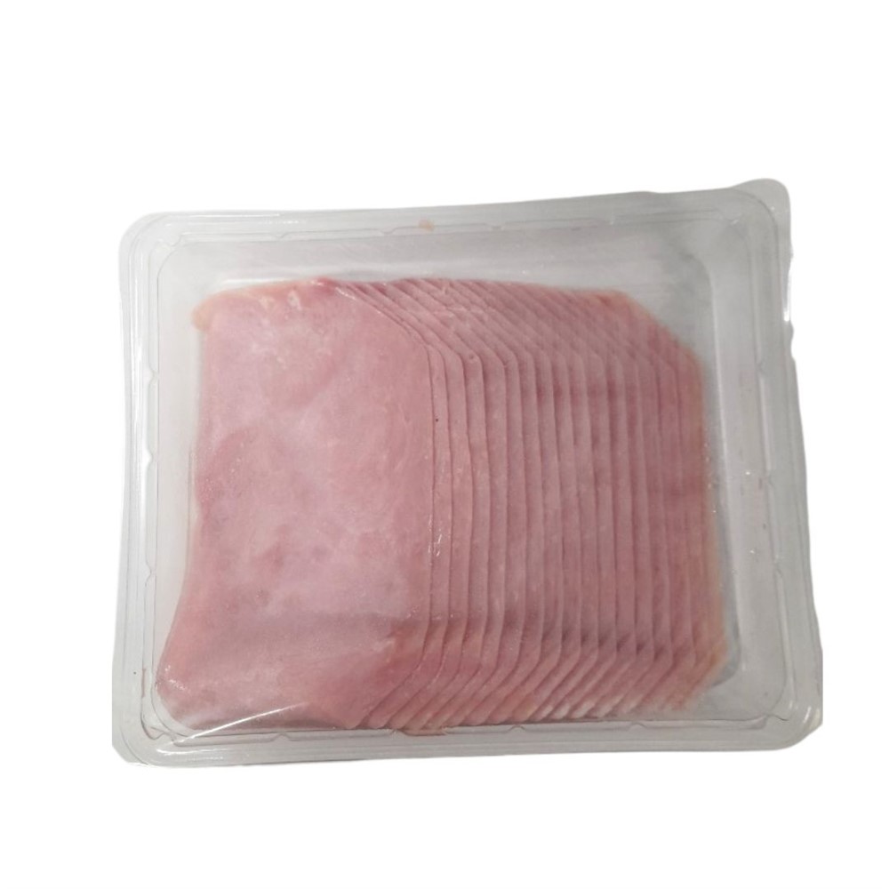 Prosciutto cotto 500 g AR