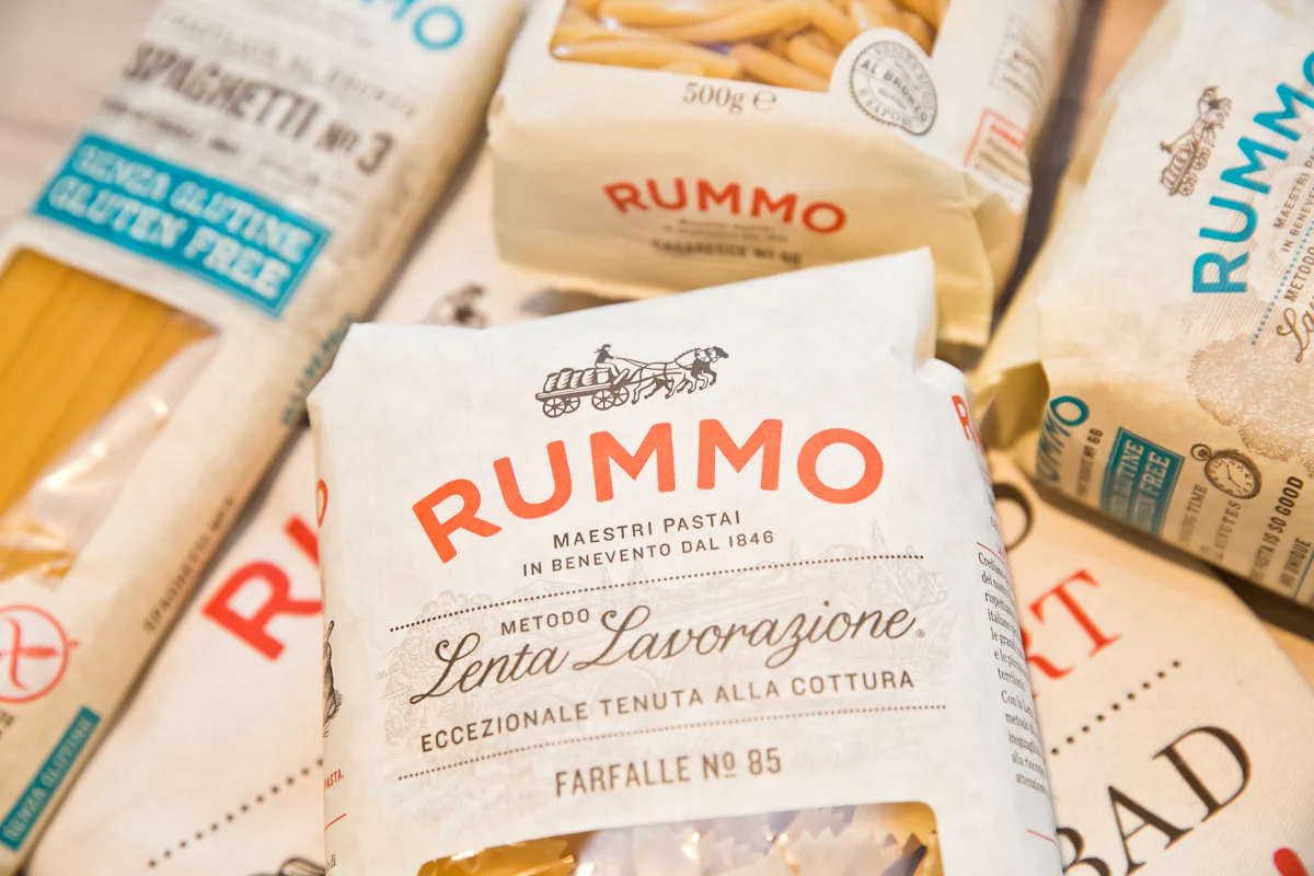 Rummo Pasta 1 kg