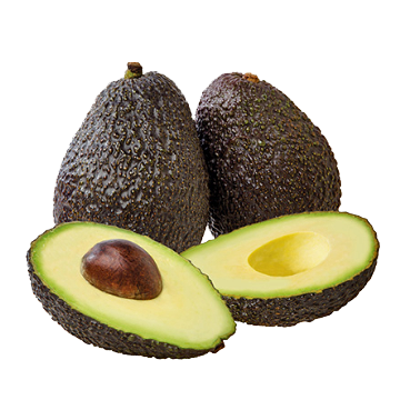 Avocado Hass