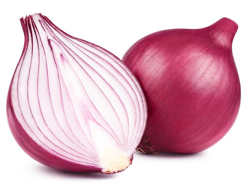 Rödlök Tropea Originale