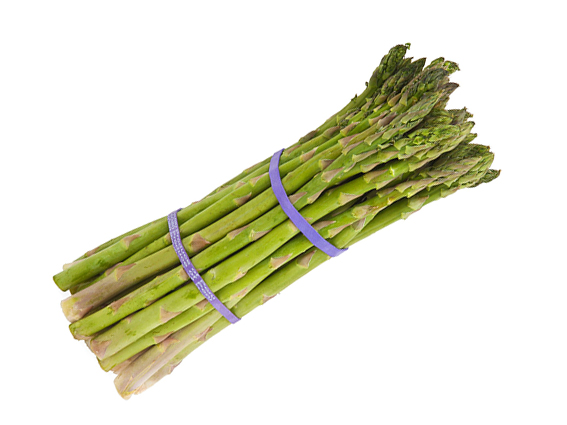 Sparris Asparagi Verdi Doppi