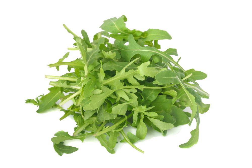 Rucola Pulita Vaschette Ortoromi
