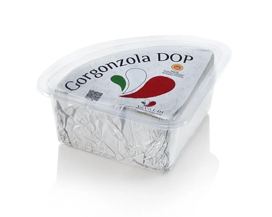 Gorgonzola DOP ca 1,5Kg Vivaldi