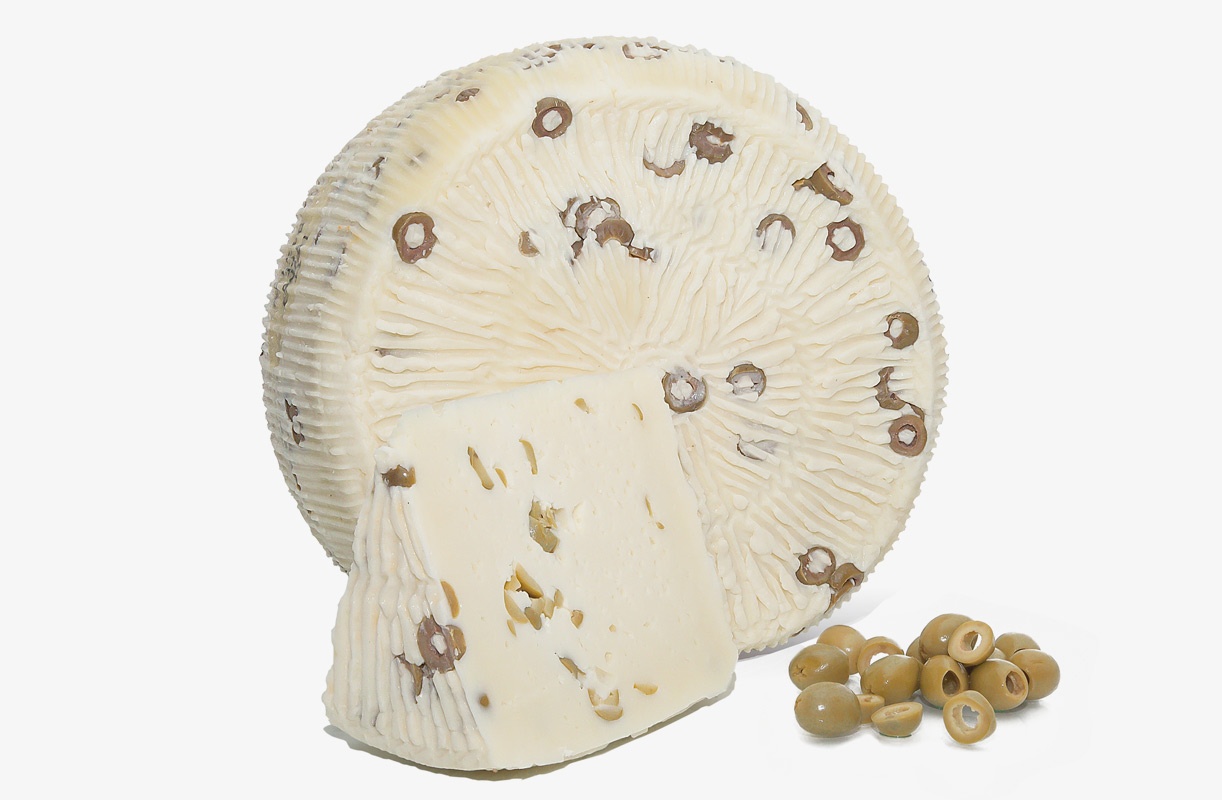 Primosale Olive ca 900 g Vivaldi