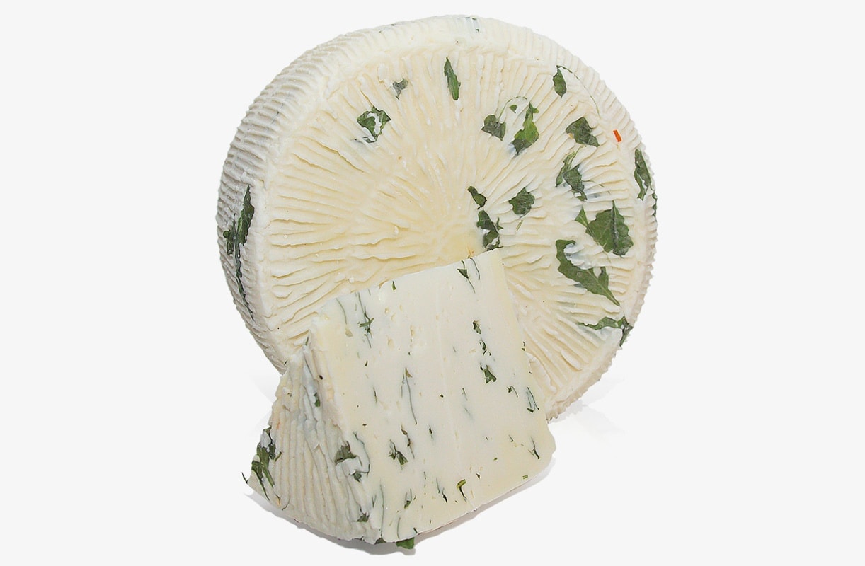 Primosale Rucola 2 x 2,5 kg Vivaldi