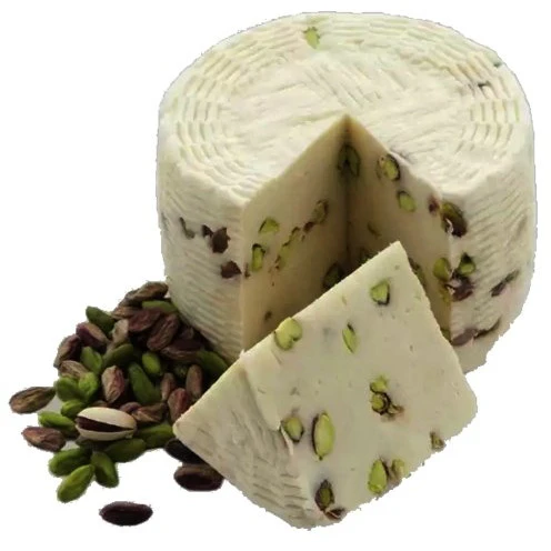 Primosale Rucola & Pistage 2 x 2,5 kg Vivaldi