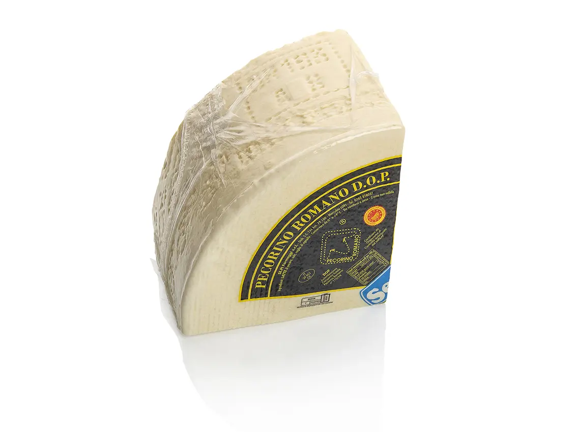 Pecorino Romano DOP ca 3 kg Vivaldi