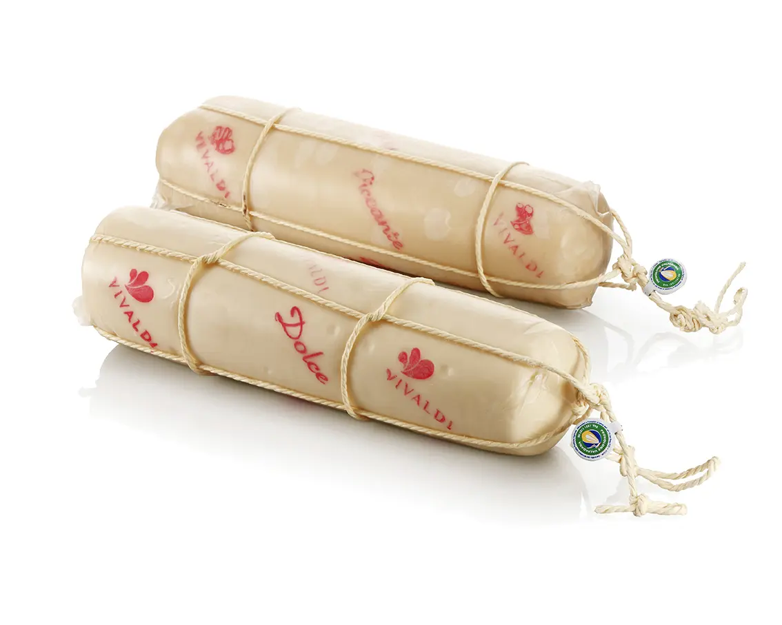 Provolone Extra Piccante ca 5 kg Vivaldi